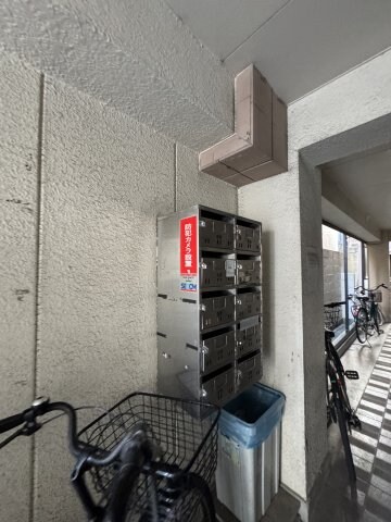 兵庫駅 徒歩15分 3階の物件内観写真