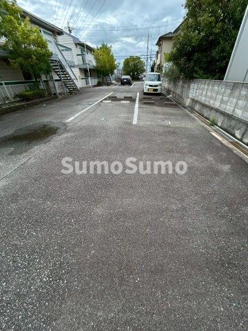 EVAHⅡの物件外観写真