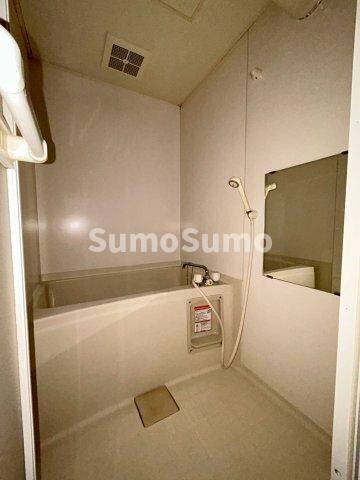 EVAHⅡの物件内観写真