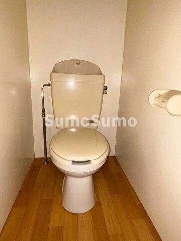 EVAHⅡの物件内観写真