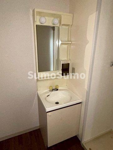 EVAHⅡの物件内観写真