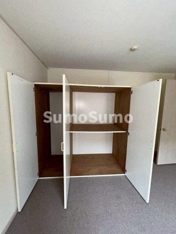 EVAHⅡの物件内観写真