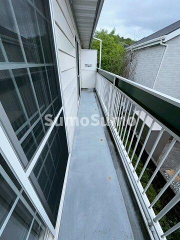 EVAHⅡの物件内観写真