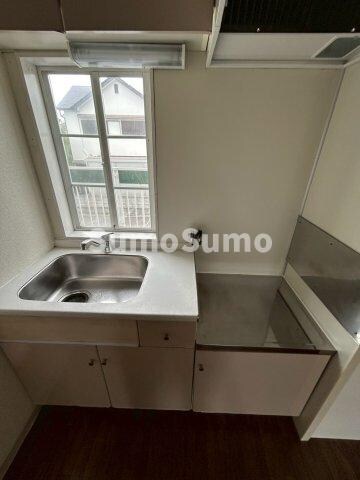 EVAHⅡの物件内観写真