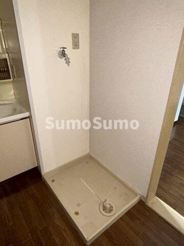 EVAHⅡの物件内観写真