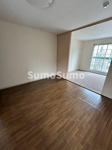 EVAHⅡの物件内観写真