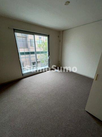 EVAHⅡの物件内観写真