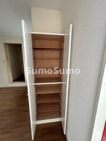 EVAHⅡの物件内観写真