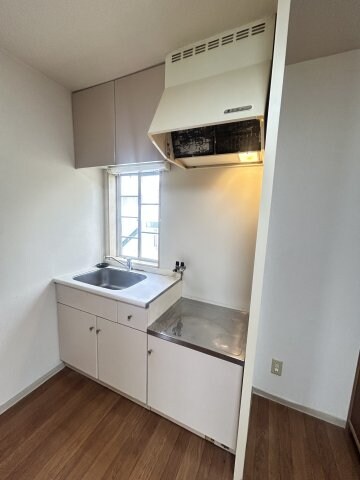 EVAHⅡの物件内観写真