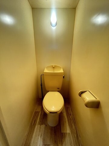 EVAHⅡの物件内観写真