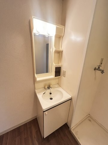 EVAHⅡの物件内観写真