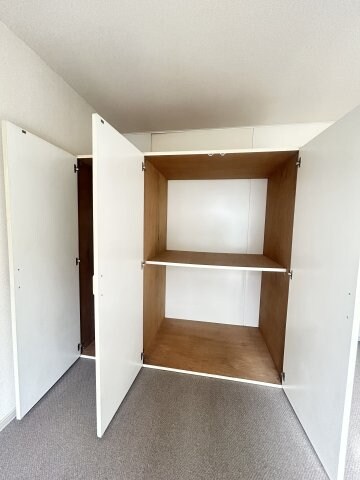 EVAHⅡの物件内観写真