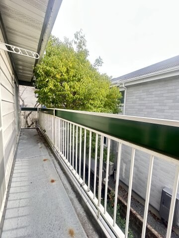 EVAHⅡの物件内観写真