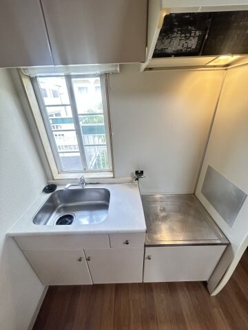 EVAHⅡの物件内観写真