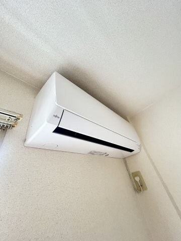 EVAHⅡの物件内観写真