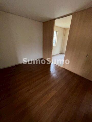 EVAHⅡの物件内観写真