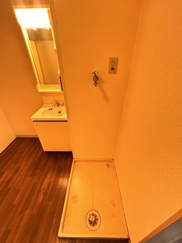 EVAHⅡの物件内観写真