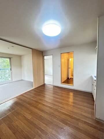 EVAHⅡの物件内観写真