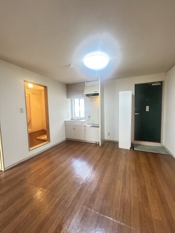 EVAHⅡの物件内観写真