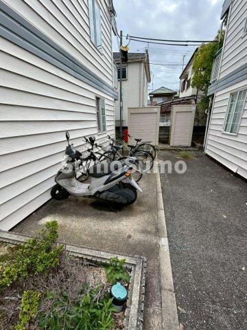 EVAHⅡの物件内観写真