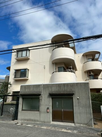 シェトワ西脇の物件外観写真