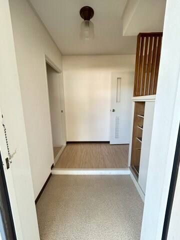 シェトワ西脇の物件内観写真