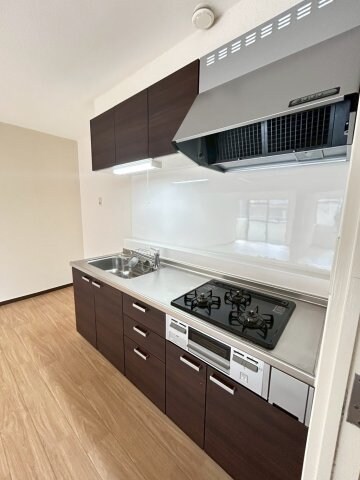 シェトワ西脇の物件内観写真