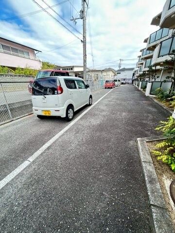 シェトワ西脇の物件外観写真