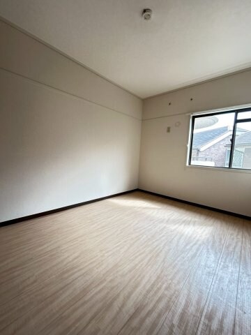 シェトワ西脇の物件内観写真