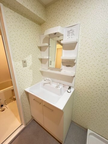 シェトワ西脇の物件内観写真