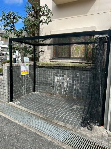 シェトワ西脇の物件内観写真