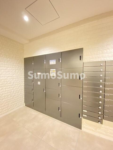 西宮北口駅 徒歩10分 3階の物件外観写真