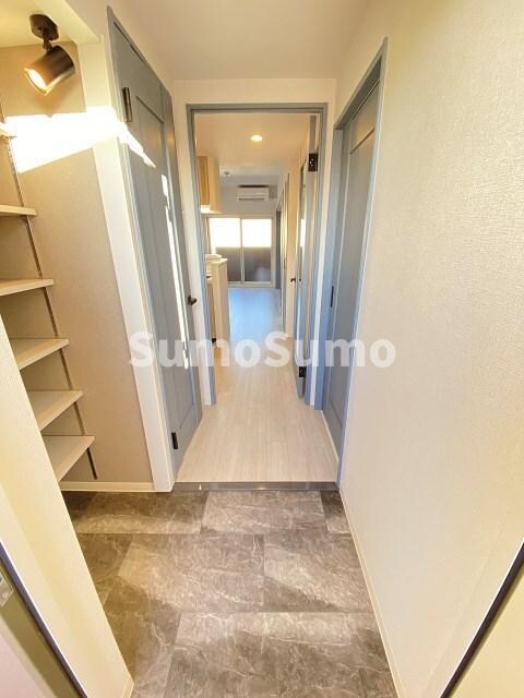 西宮北口駅 徒歩10分 3階の物件内観写真