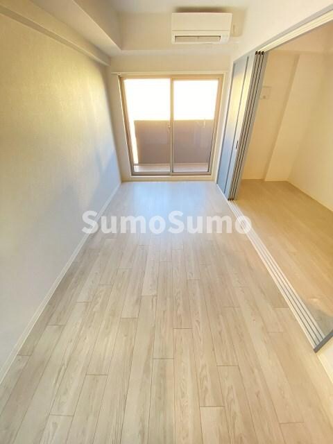 西宮北口駅 徒歩10分 3階の物件内観写真