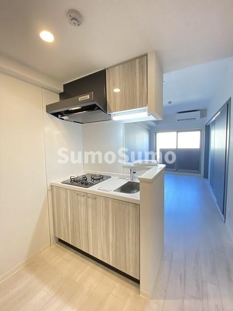 西宮北口駅 徒歩10分 3階の物件内観写真