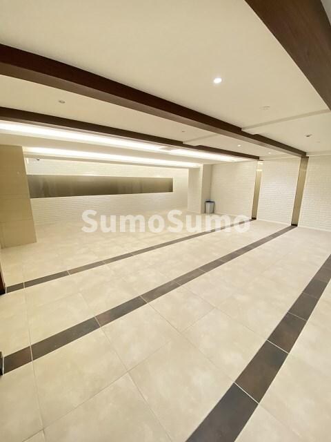 西宮北口駅 徒歩10分 3階の物件外観写真