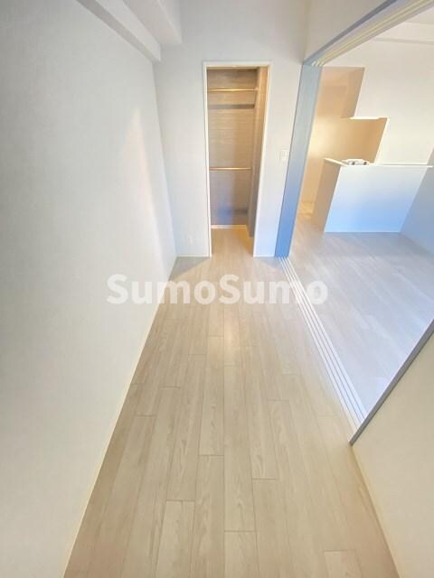 西宮北口駅 徒歩10分 3階の物件内観写真