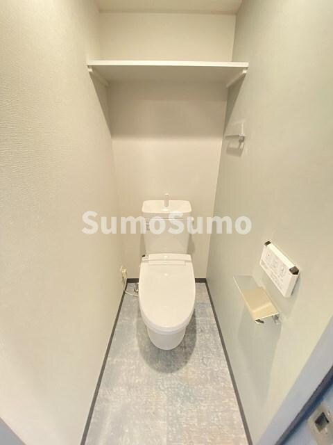 西宮北口駅 徒歩10分 3階の物件内観写真