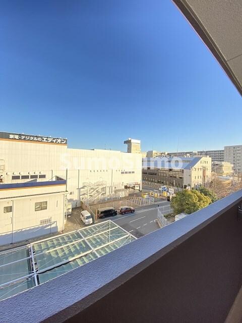 西宮北口駅 徒歩10分 3階の物件内観写真