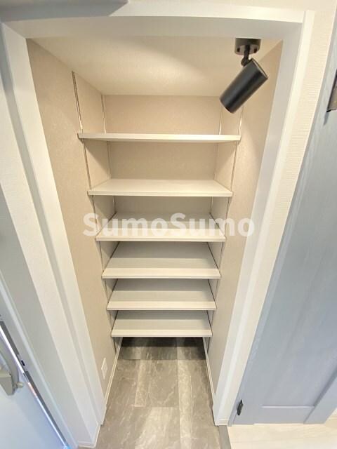 西宮北口駅 徒歩10分 3階の物件内観写真