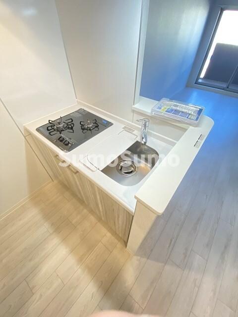 西宮北口駅 徒歩10分 3階の物件内観写真