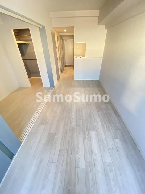 西宮北口駅 徒歩10分 3階の物件内観写真