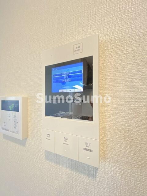 西宮北口駅 徒歩10分 3階の物件内観写真