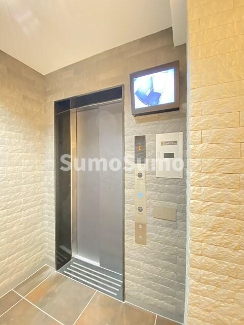 西宮北口駅 徒歩10分 3階の物件内観写真