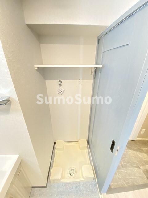 西宮北口駅 徒歩10分 3階の物件内観写真