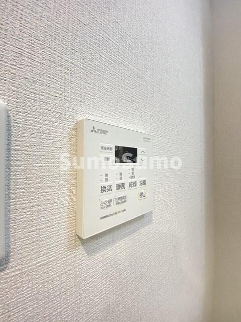 西宮北口駅 徒歩10分 3階の物件内観写真