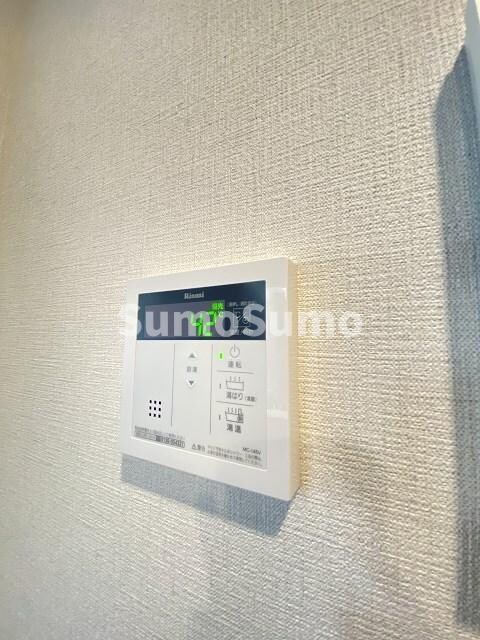 西宮北口駅 徒歩10分 3階の物件内観写真