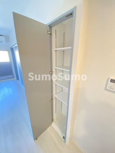 西宮北口駅 徒歩10分 3階の物件内観写真