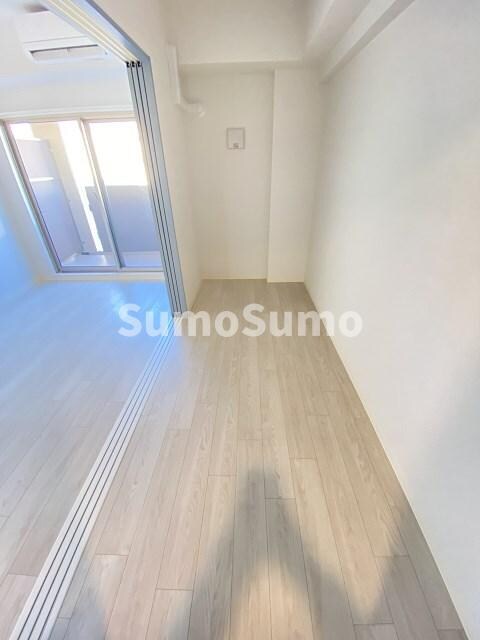 西宮北口駅 徒歩10分 3階の物件内観写真