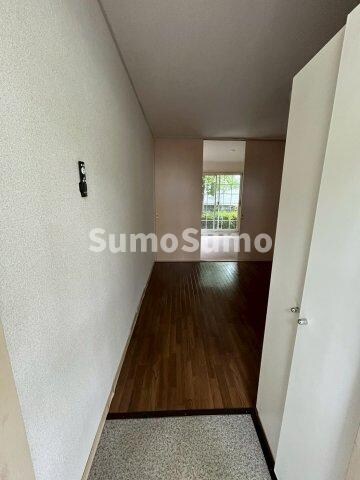 EVAHⅡの物件内観写真